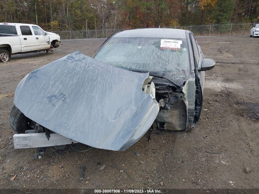 2022 Nissan Altima S Fwd VIN: 1N4BL4BV9NN421473 Lot: 38007906