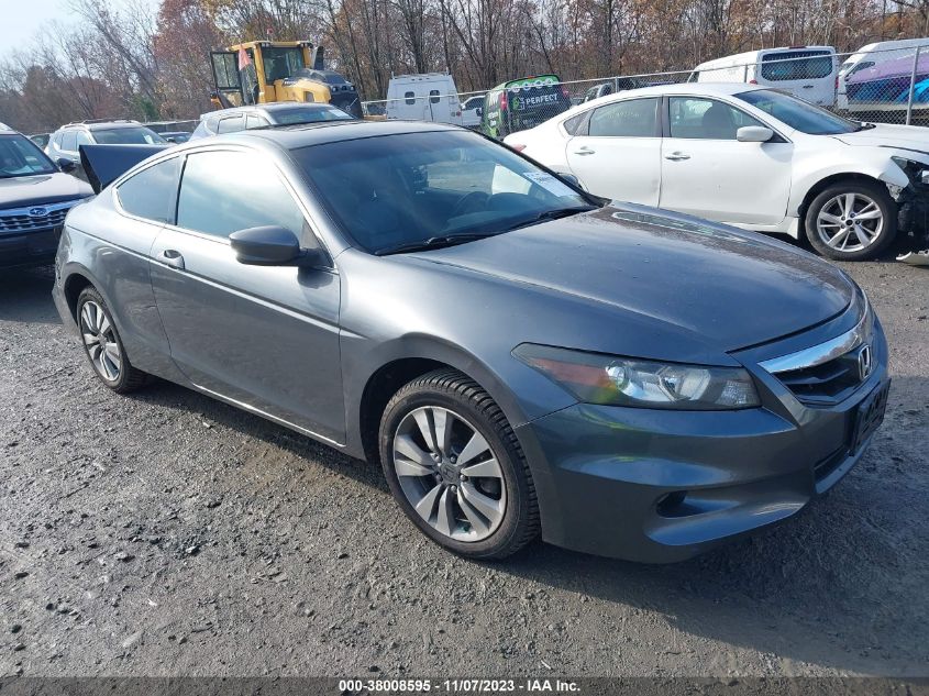 2011 Honda Accord 2.4 Ex-L VIN: 1HGCS1B80BA002345 Lot: 38008595