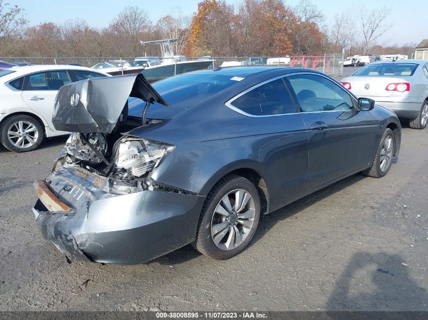 2011 Honda Accord 2.4 Ex-L VIN: 1HGCS1B80BA002345 Lot: 38008595