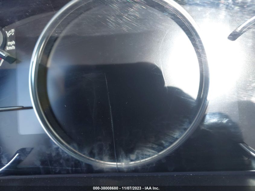 2021 Mazda Cx-5 Grand Touring VIN: JM3KFBDM1M1346680 Lot: 38008680