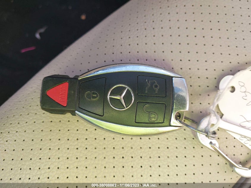 2015 Mercedes-Benz C 300 Sport 4Matic/Luxury 4Matic/4Matic VIN: 55SWF4KB0FU014522 Lot: 38008862