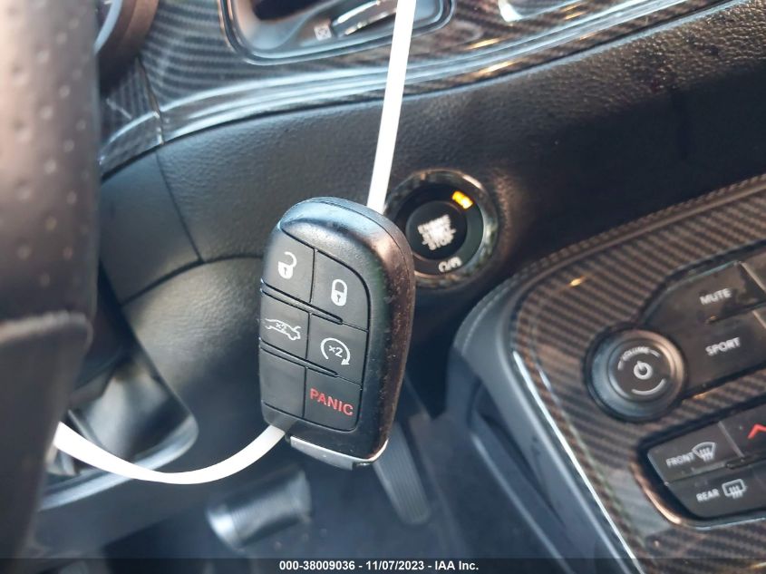 2019 Dodge Challenger Gt VIN: 2C3CDZJG6KH541509 Lot: 38009036