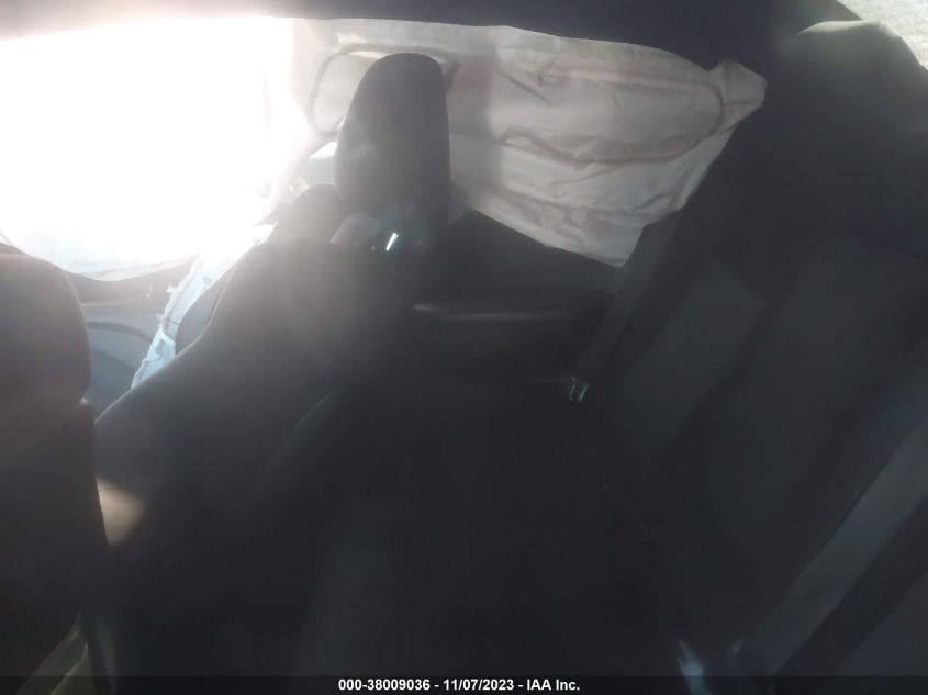 2019 Dodge Challenger Gt VIN: 2C3CDZJG6KH541509 Lot: 38009036