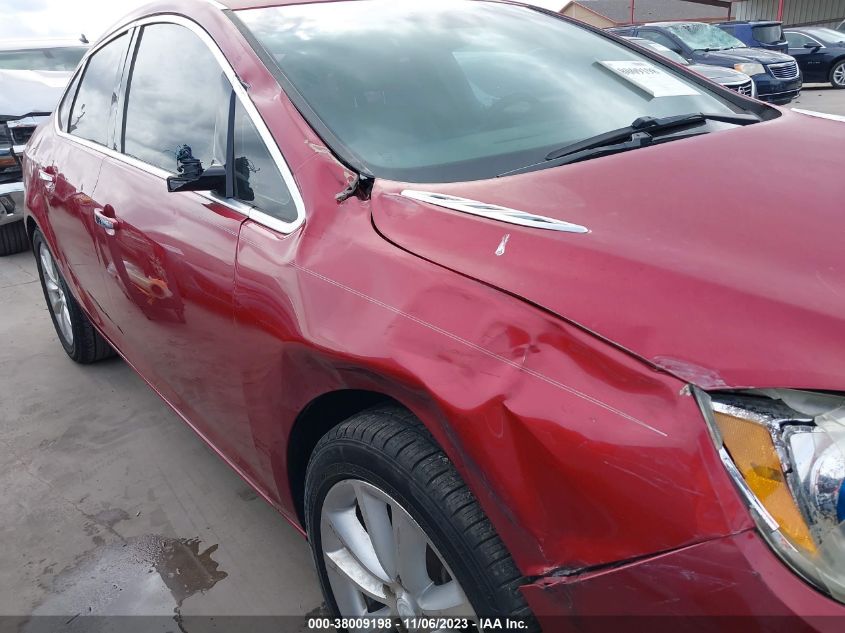 2013 Buick Verano Convenience Group VIN: 1G4PR5SK3D4218847 Lot: 39545593