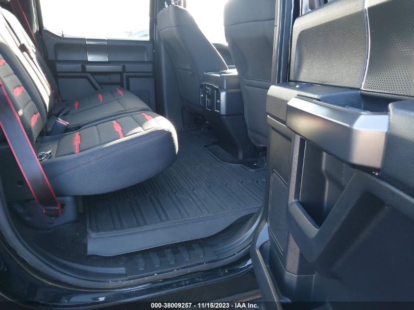 2016 Ford F-150 Xlt VIN: 1FTEW1EF2GFD05580 Lot: 38009257