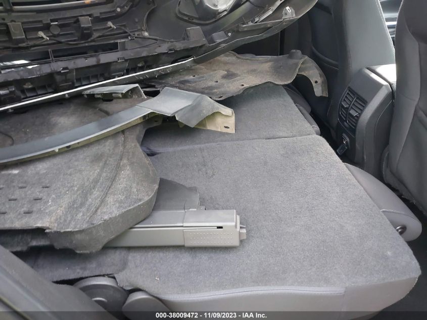 Ford Escape 2018 -auction- 7