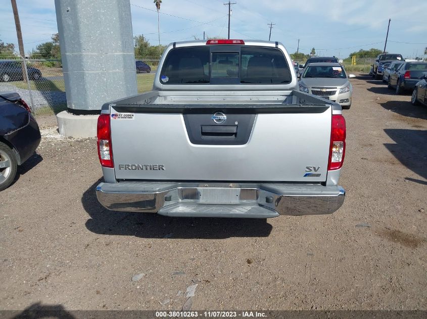 1N6DD0ER0HN726479 2017 NISSAN NAVARA - Image 17