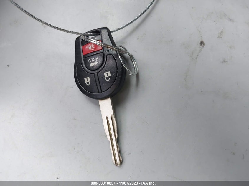 2013 Nissan Sentra Sv VIN: 3N1AB7AP4DL785699 Lot: 38010857