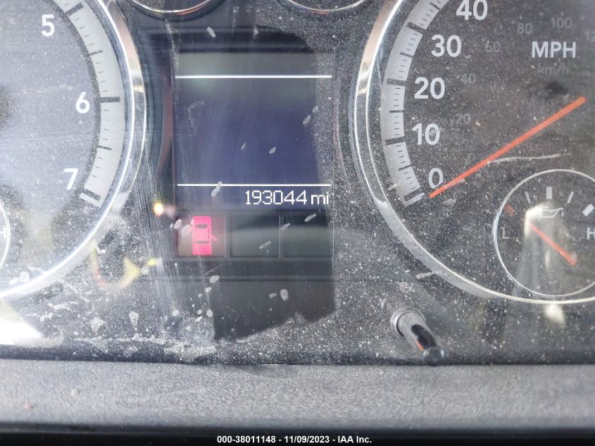 2011 Ram Ram 1500 Laramie VIN: 1D7RV1CT9BS546006 Lot: 38011148