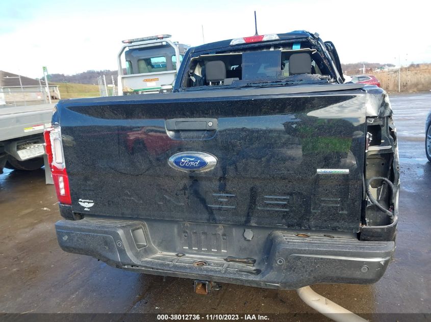 2019 Ford Ranger Xlt VIN: 1FTER4FH3KLA66348 Lot: 38012736