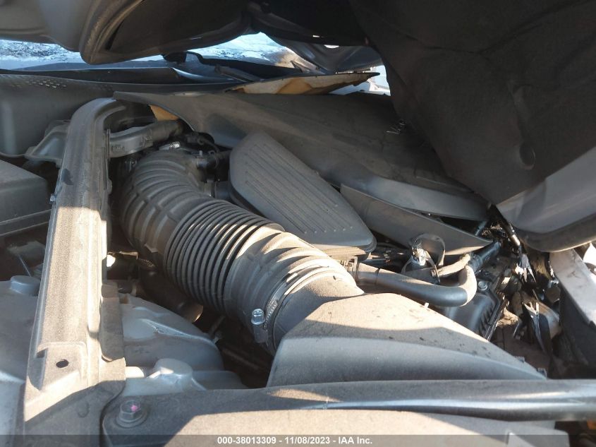 2016 Hyundai Genesis 3.8 VIN: KMHGN4JE3GU133450 Lot: 38013309