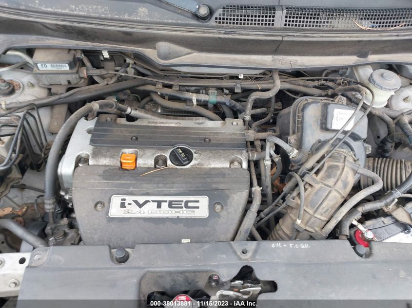 2003 Honda Element Ex VIN: 5J6YH185X3L004569 Lot: 38013881