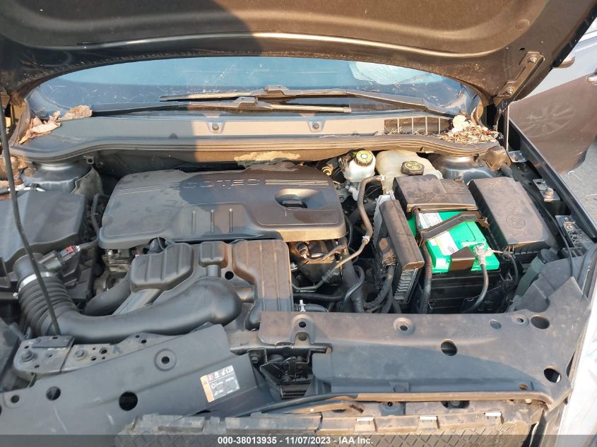 2013 Buick Verano VIN: 1G4PP5SK7D4157329 Lot: 38013935