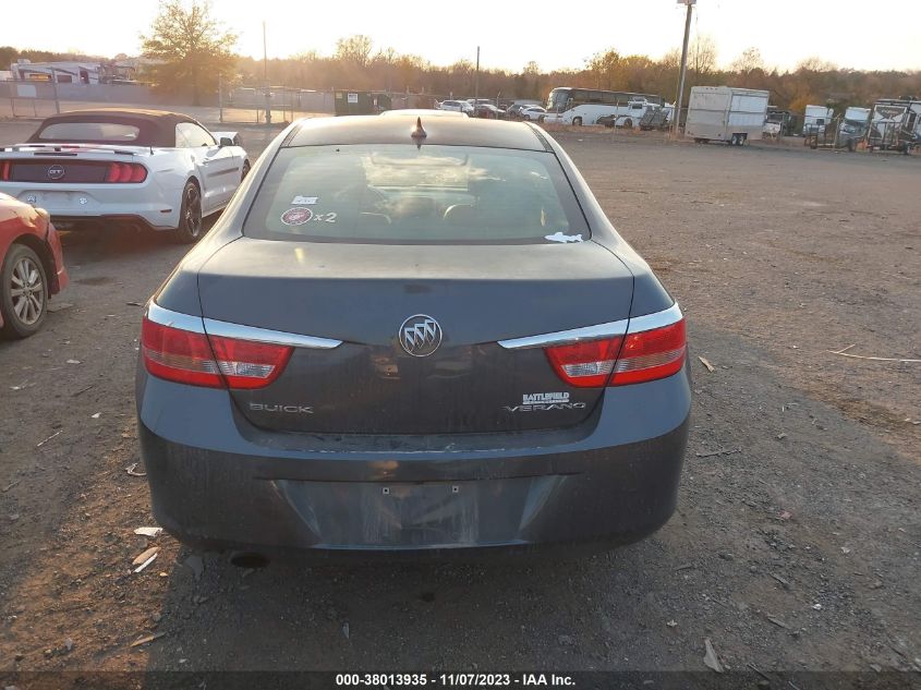 2013 Buick Verano VIN: 1G4PP5SK7D4157329 Lot: 38013935