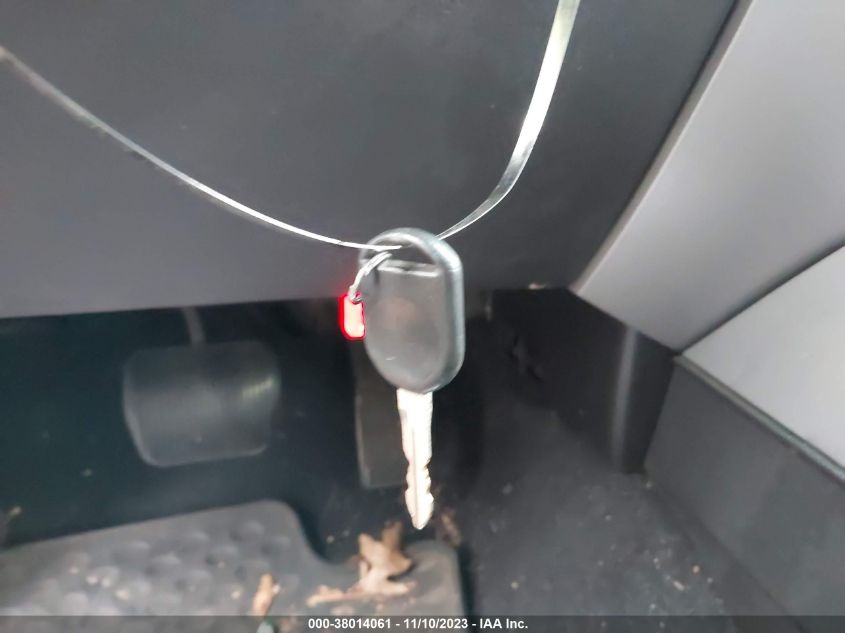 2008 Ford Expedition Limited VIN: 1FMFU20538LA02434 Lot: 38014061