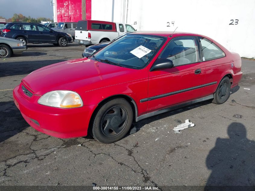 1HGEJ7129VL103047 1997 Honda Civic Hx