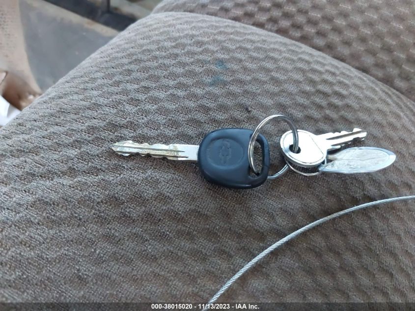 2006 Chevrolet Silverado 2500Hd Work Truck VIN: 1GCHK29U96E256888 Lot: 38015020