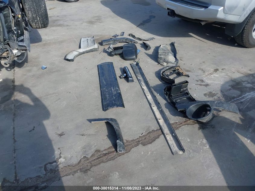 1997 Toyota Hilux VIN: 0000RZN1859003527 Lot: 38015314