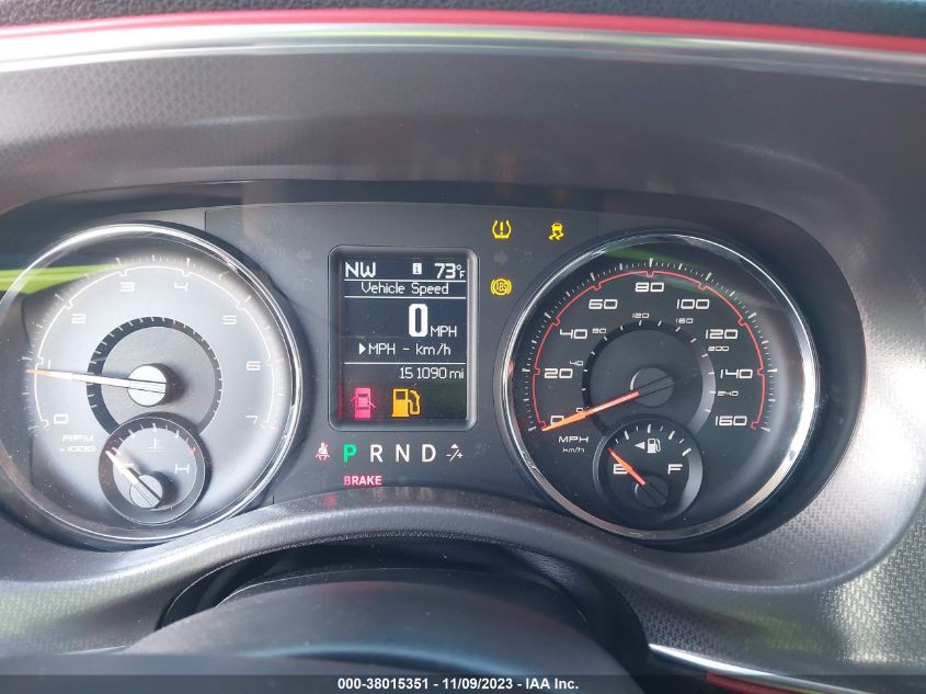 2011 Dodge Charger Rt Max VIN: 2B3CL5CT2BH571688 Lot: 38015351