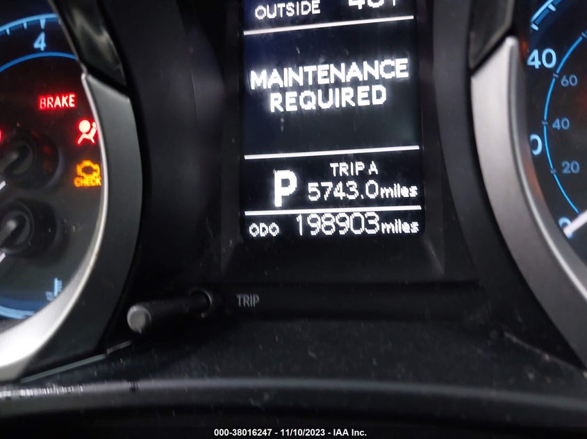 2014 Toyota Corolla S Plus VIN: 2T1BURHE4EC046445 Lot: 38016247