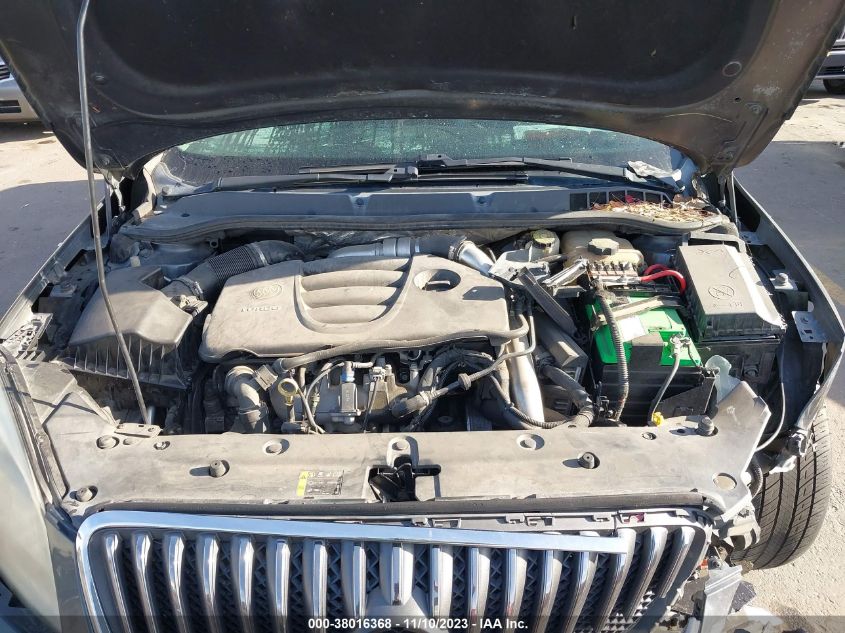 2013 Buick Verano Premium Group VIN: 1G4PT5SV1D4229471 Lot: 38016368