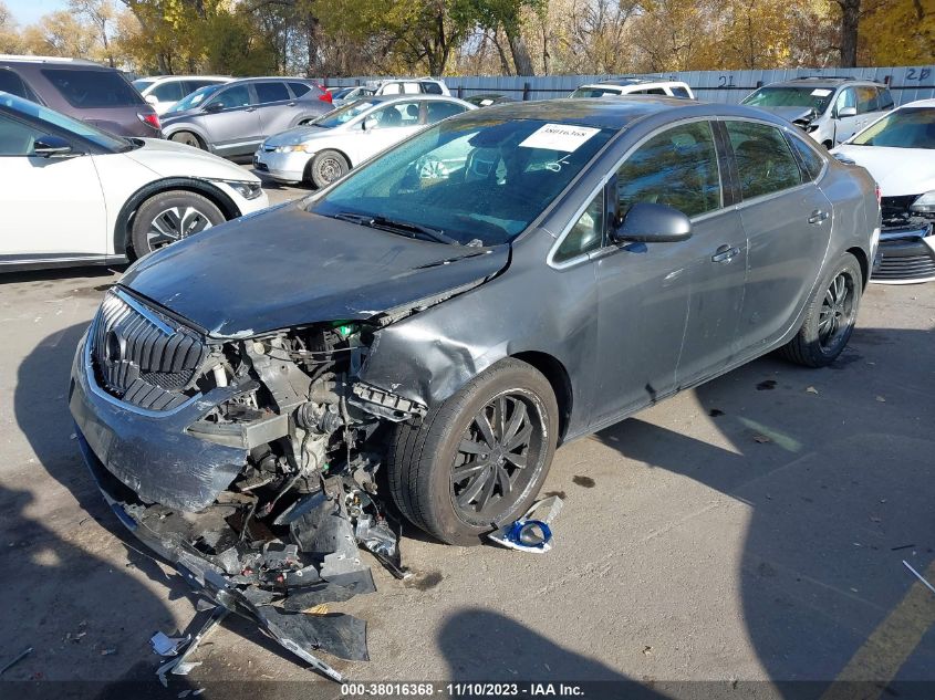 2013 Buick Verano Premium Group VIN: 1G4PT5SV1D4229471 Lot: 38016368