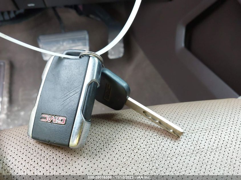 2017 GMC Sierra 1500 Denali VIN: 3GTU2PEJ5HG343108 Lot: 38016558