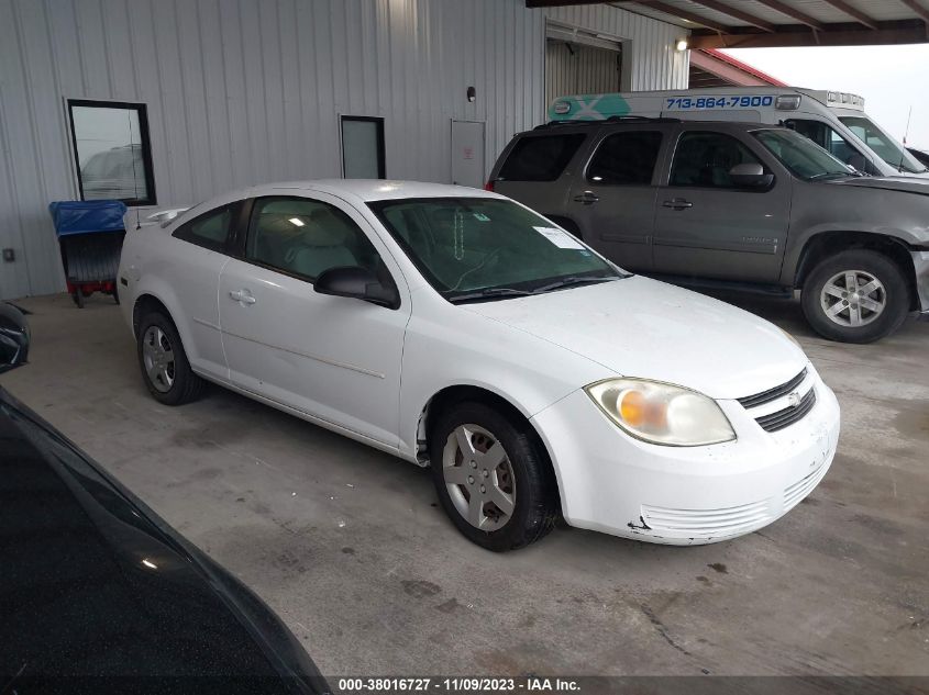 2006 Chevrolet Cobalt Ls VIN: 1G1AK18F467648060 Lot: 38016727