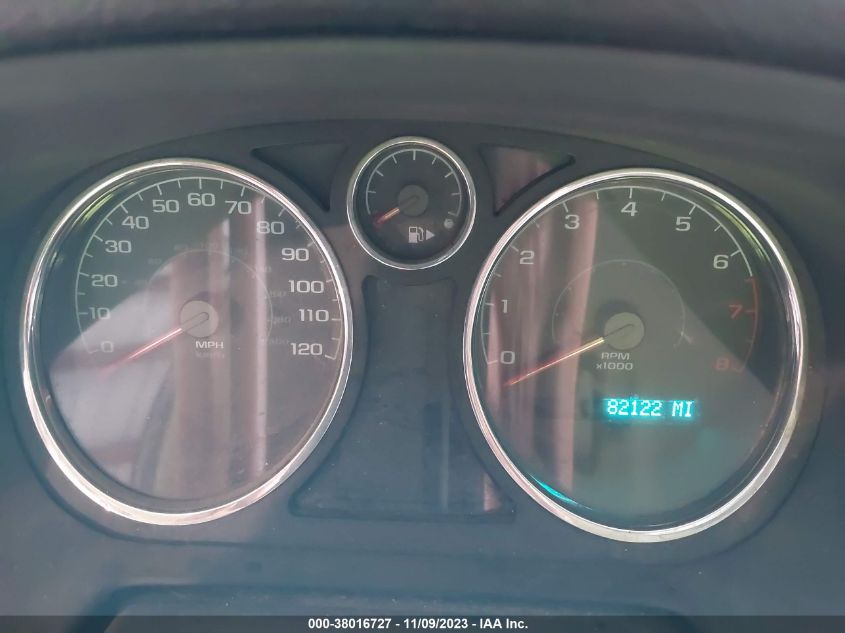 2006 Chevrolet Cobalt Ls VIN: 1G1AK18F467648060 Lot: 38016727