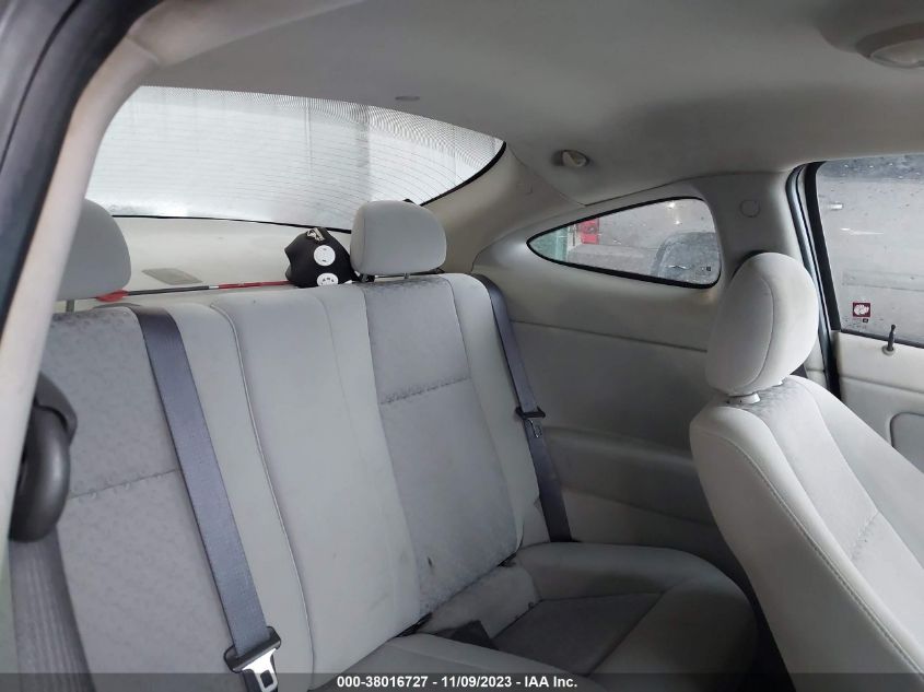 2006 Chevrolet Cobalt Ls VIN: 1G1AK18F467648060 Lot: 38016727