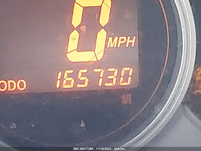 2010 Scion Xb VIN: JTLZE4FE3A1109443 Lot: 38017398