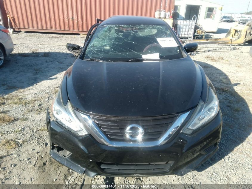 2016 Nissan Altima 2.5 S VIN: 1N4AL3AP4GC191316 Lot: 38017481