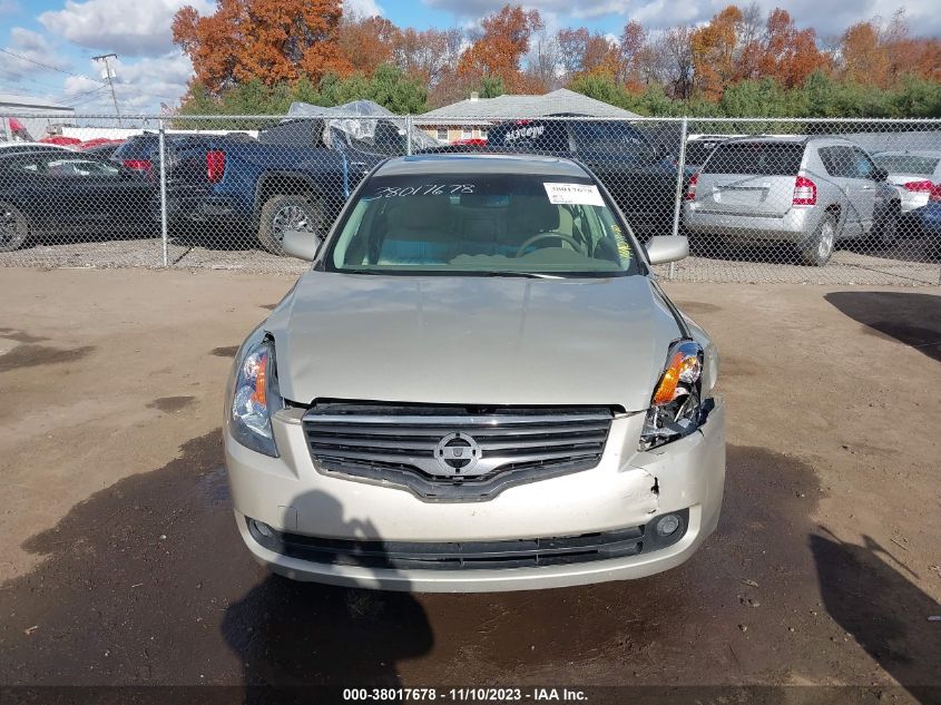 1N4AL21E49N506762 2009 Nissan Altima 2.5 S