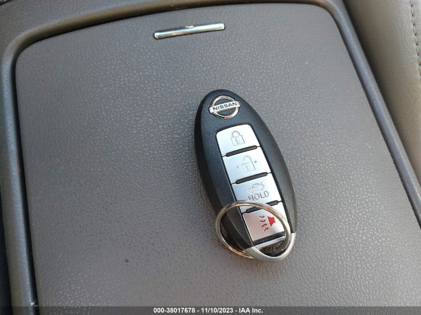 1N4AL21E49N506762 2009 Nissan Altima 2.5 S