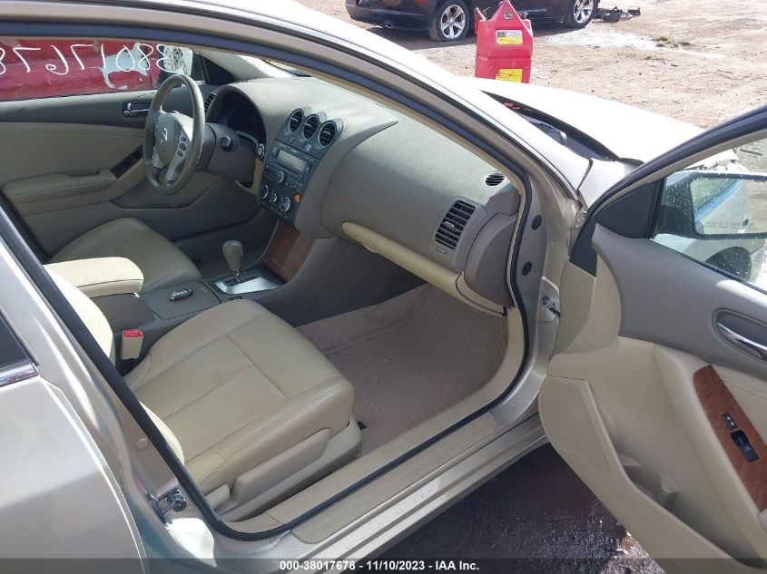1N4AL21E49N506762 2009 Nissan Altima 2.5 S