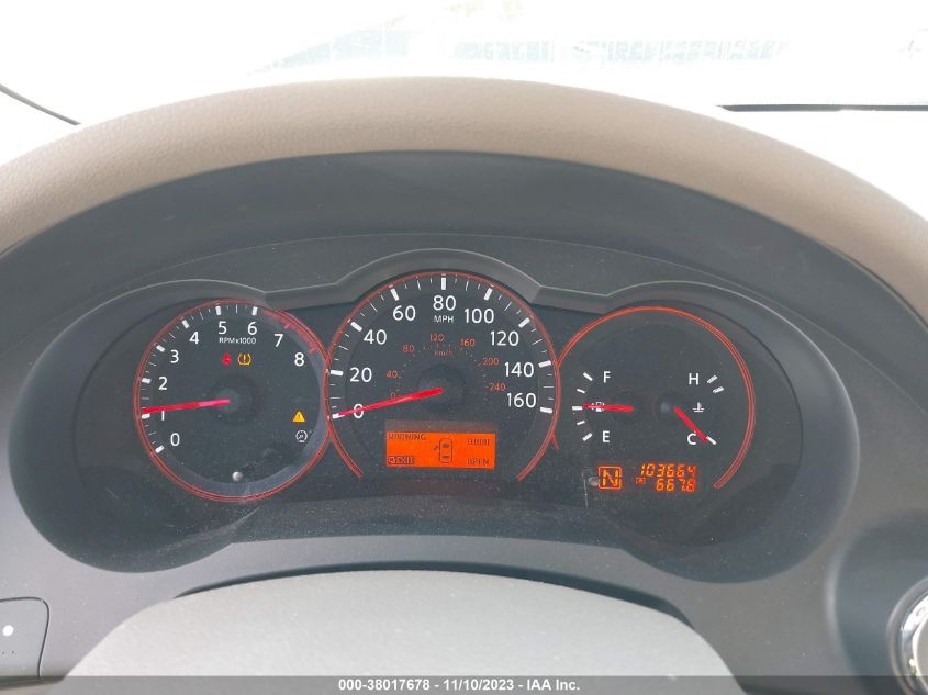 1N4AL21E49N506762 2009 Nissan Altima 2.5 S