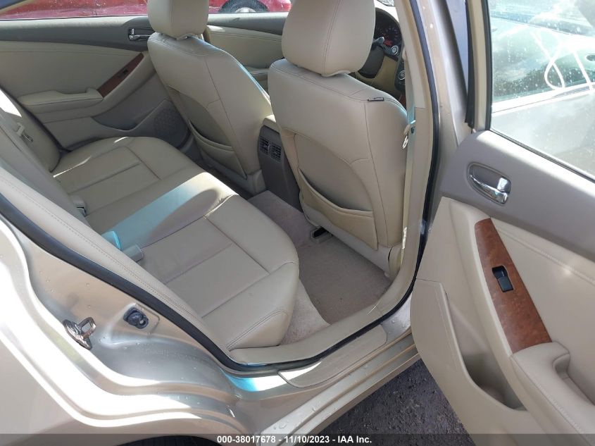 1N4AL21E49N506762 2009 Nissan Altima 2.5 S