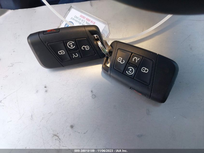 2022 Volkswagen Tiguan 2.0T Se VIN: 3VV3B7AX2NM155697 Lot: 38018189