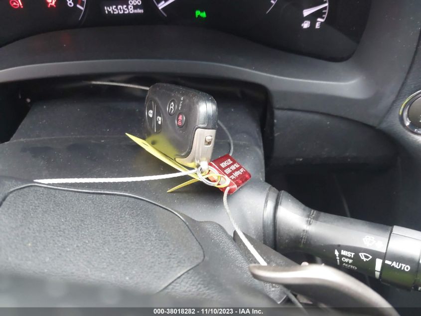 2014 Lexus Rx 350 F Sport VIN: 2T2BK1BAXEC231110 Lot: 38018282