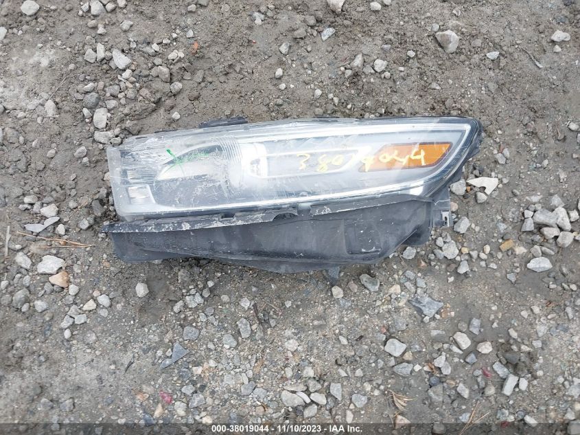 2014 Ford Taurus Limited VIN: 1FAHP2F85EG102776 Lot: 43147980