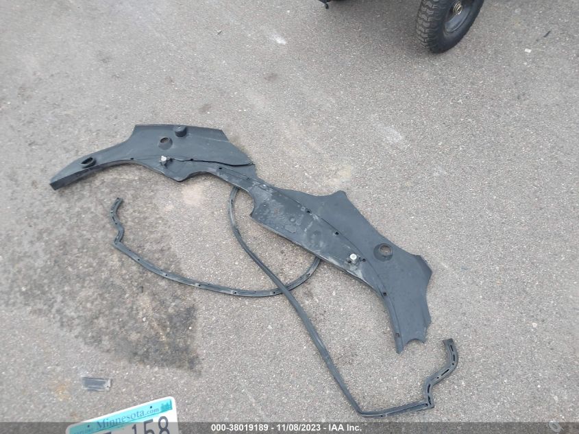 2012 Cadillac Srx Performance Collection VIN: 3GYFNEE33CS565250 Lot: 38019189