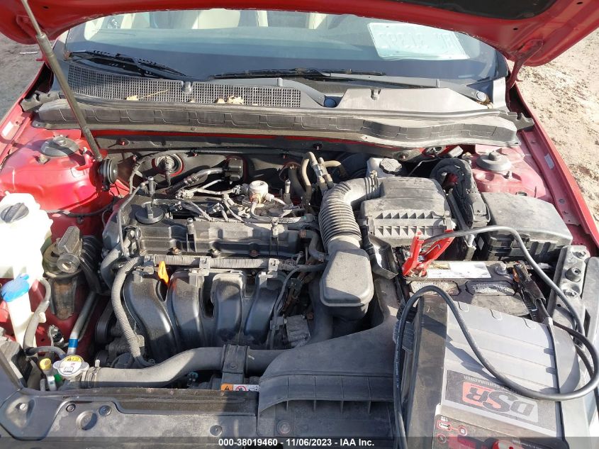 2013 Kia Optima Ex VIN: 5XXGN4A73DG120043 Lot: 38019460