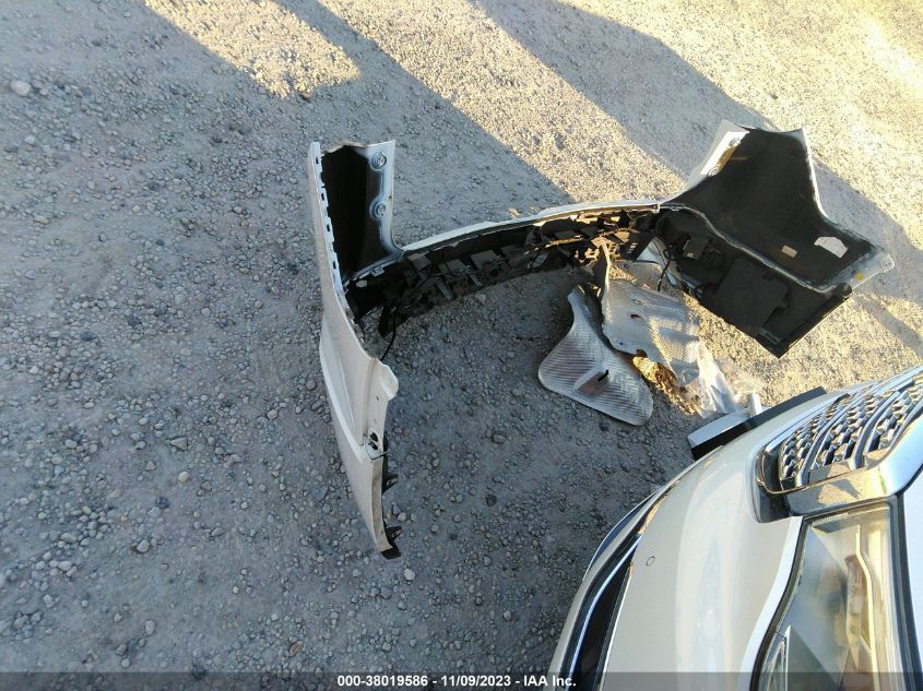 2018 GMC Acadia Denali VIN: 1GKKNXLS6JZ138160 Lot: 38019586