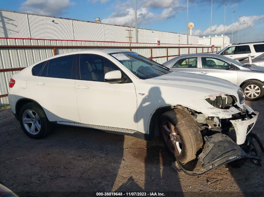 VIN 5UXFG2C52DL785892 2013 BMW X6, Xdrive35I no.14