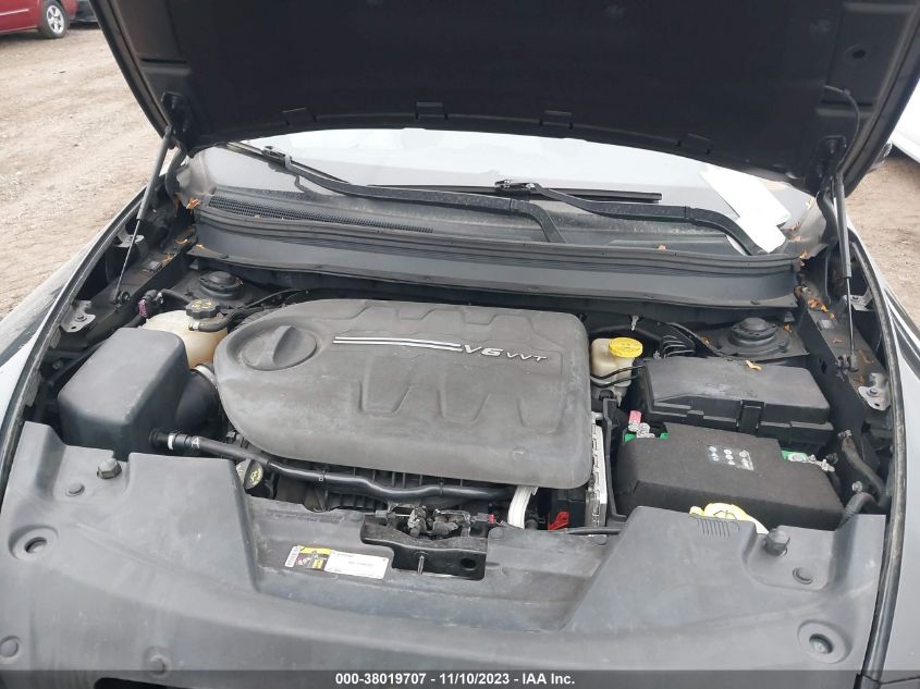 2014 Jeep Cherokee Limited VIN: 1C4PJMDS3EW257902 Lot: 43212414