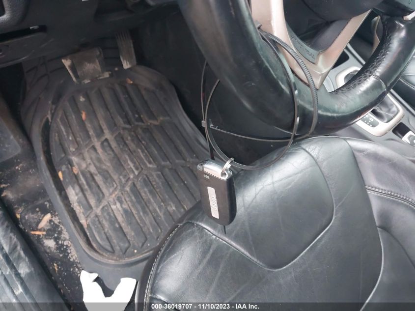 2014 Jeep Cherokee Limited VIN: 1C4PJMDS3EW257902 Lot: 43212414