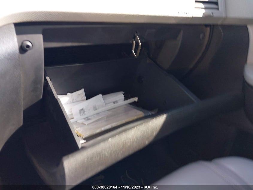 2011 Chevrolet Traverse Ltz VIN: 1GNKVLED6BJ232209 Lot: 38020164