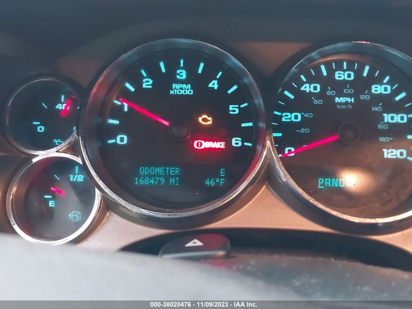 2012 GMC Sierra 1500 Sle VIN: 1GTR2VE73CZ302483 Lot: 38020476