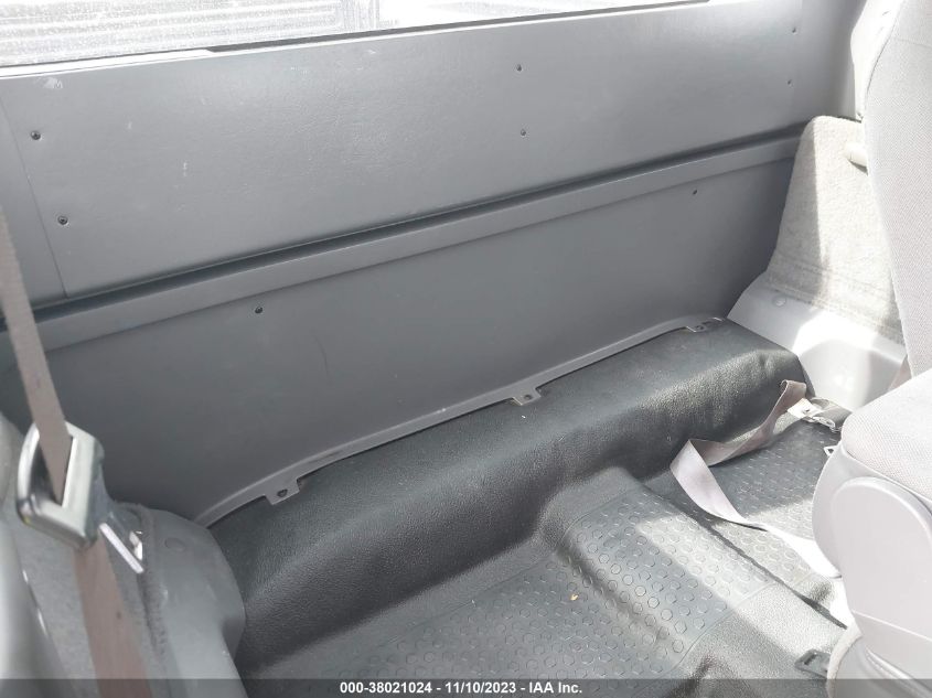 2002 Ford Ranger Xl/Xlt VIN: 1FTYR14U12PA84352 Lot: 38021024