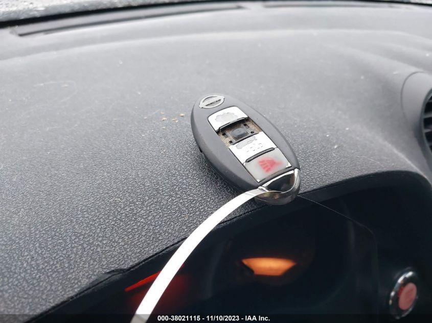 2008 Nissan Altima 3.5 Se VIN: 1N4BL21E98C180231 Lot: 38021115